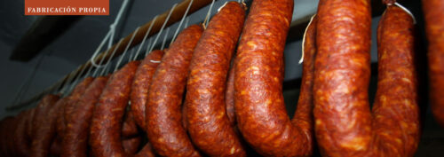 longaniza de sobrasada