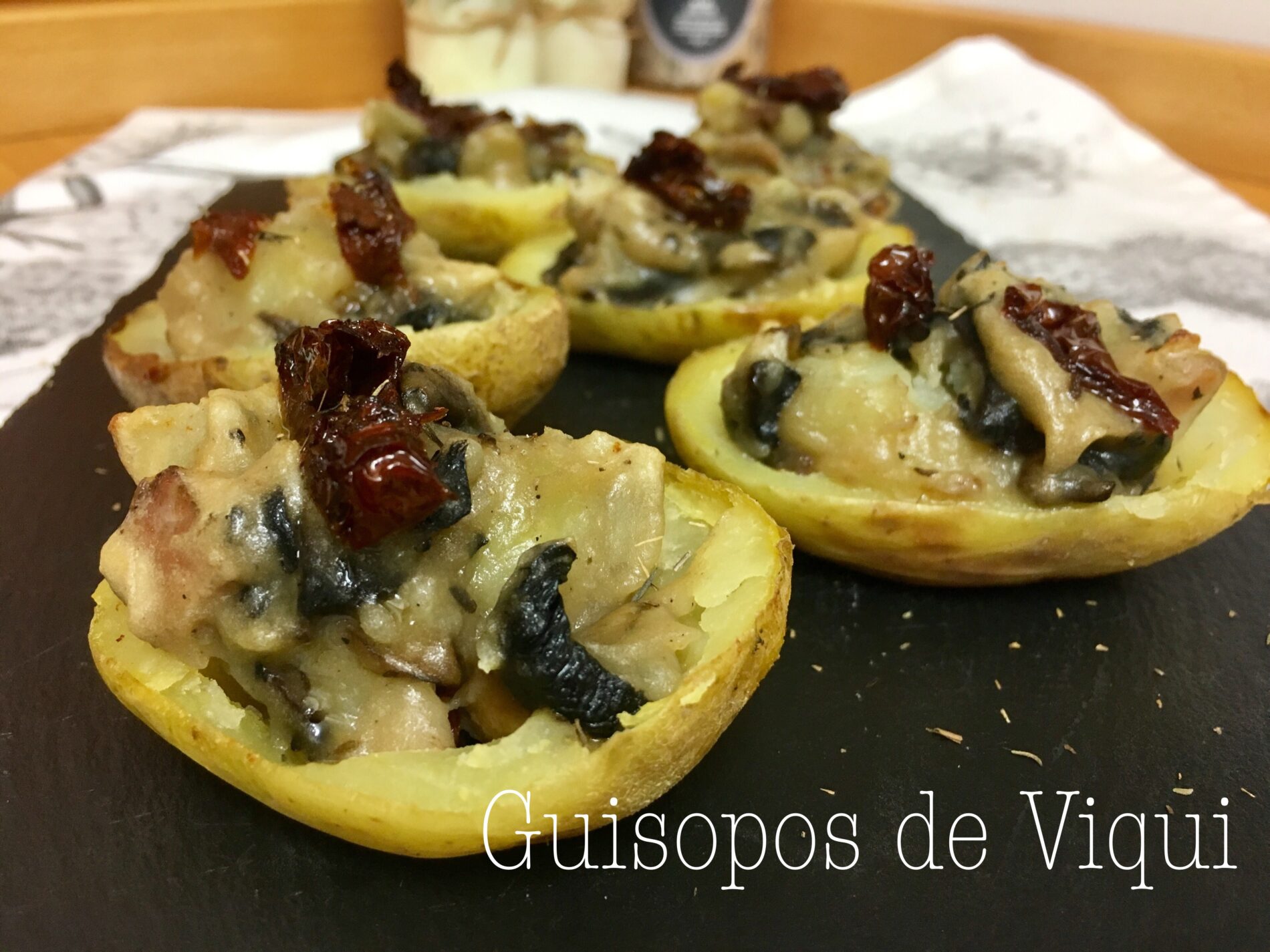 creilles sorpresa ca curro