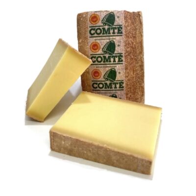 queso comte frances