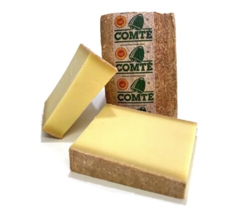 queso comte frances