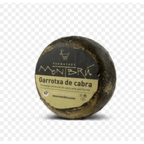 Garrotxa de cabra Montbrú