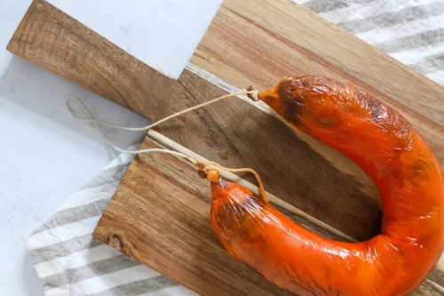 sobrasada