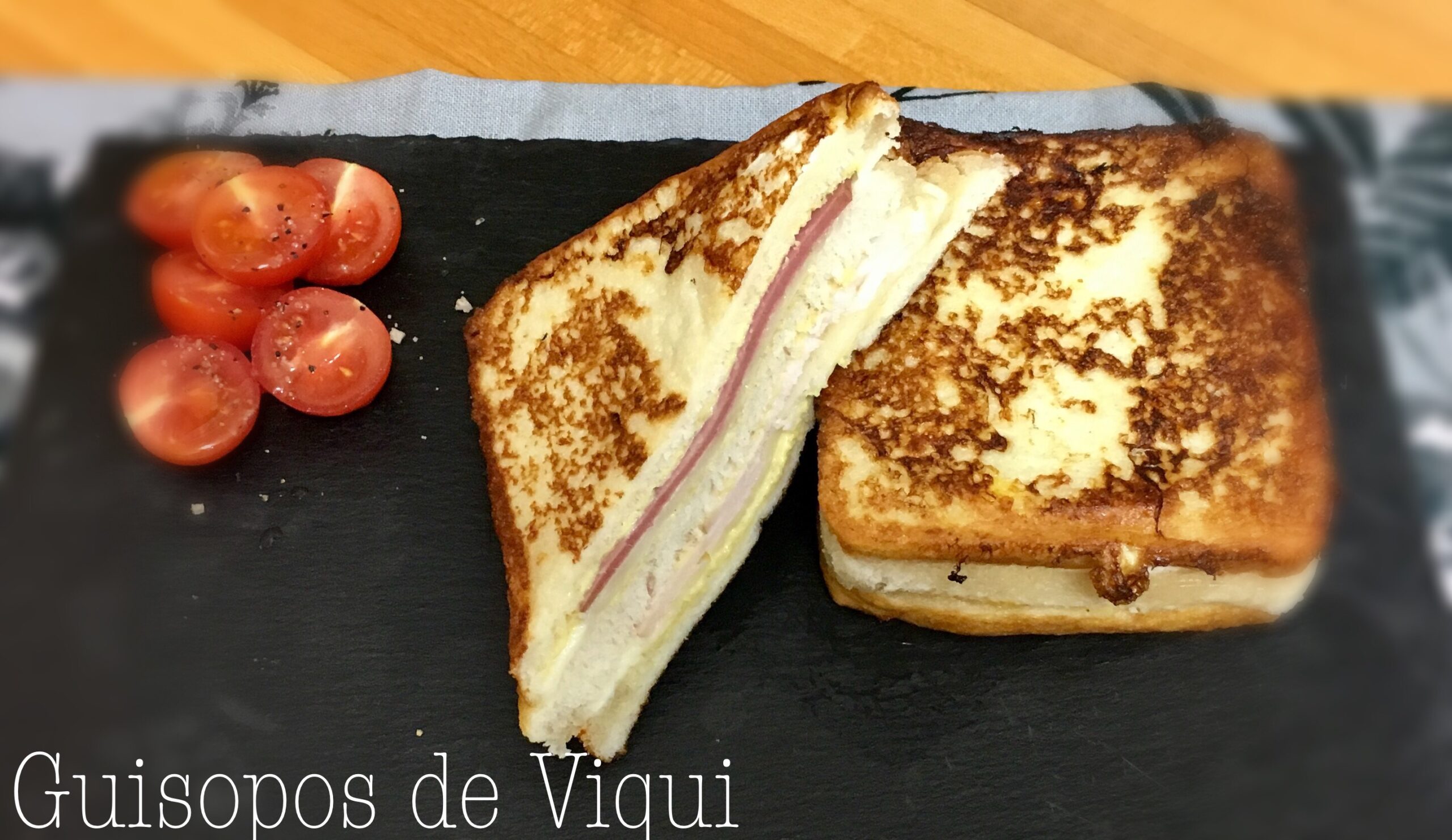 Sandwich especial 