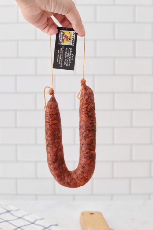 longaniza