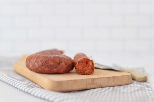 longaniza de sobrasada