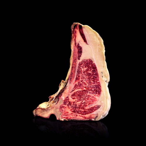 chuleton de vaca